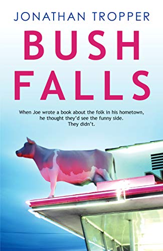 Bush Falls von Arrow