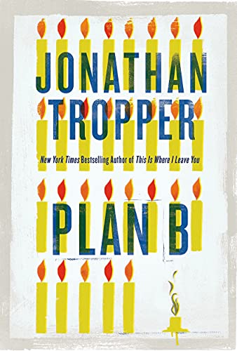Plan B: A novel