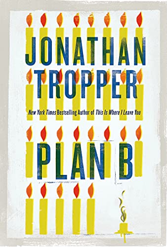Plan B: A novel von St. Martin's Griffin