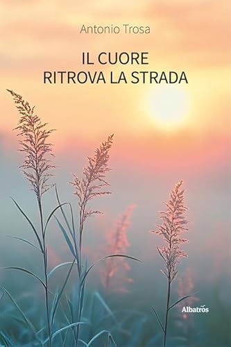Il cuore ritrova la strada (Nuove voci. Strade) von Gruppo Albatros Il Filo