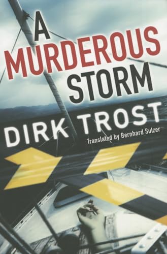 A Murderous Storm