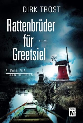 Rattenbrüder für Greetsiel von Edition M