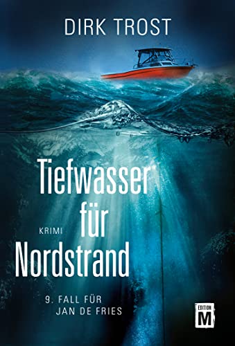 Tiefwasser für Nordstrand von Edition M