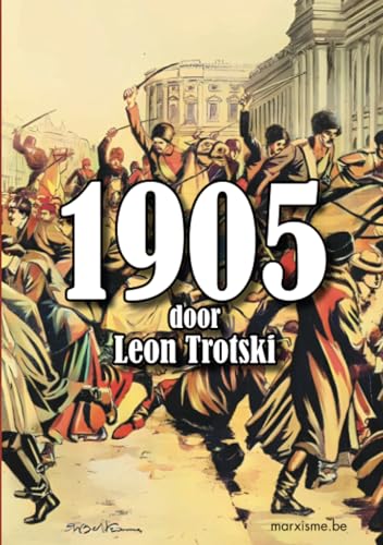 Trotski: 1905 von Marxisme.be