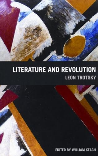 Literature and Revolution