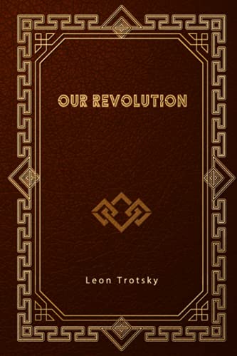 Our Revolution von Independently published