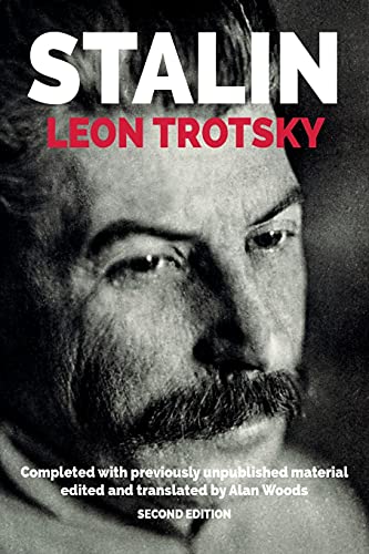 Stalin: An Appraisal of the Man and His Influence von Well Red Publications