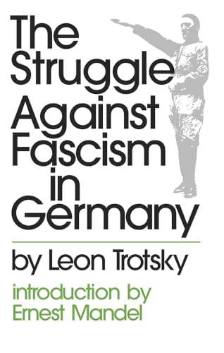 The Struggle Against Fascism in Germany (Merit S)