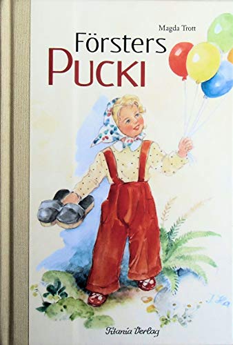Försters Pucki Försters Pucki