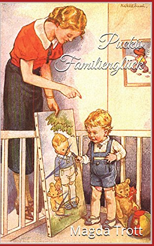 Puckis Familienglück (Illustrierte Ausgabe)