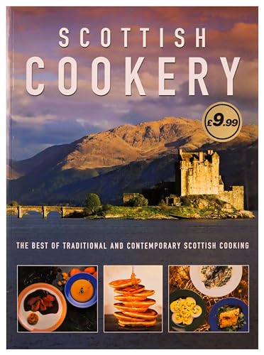 Scottish Cookery