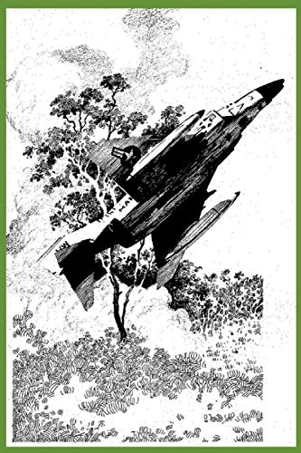 Phantom Over Vietnam von Independently published
