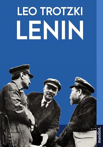 Lenin (Geschichte des Widerstands) von Manifest Verlag