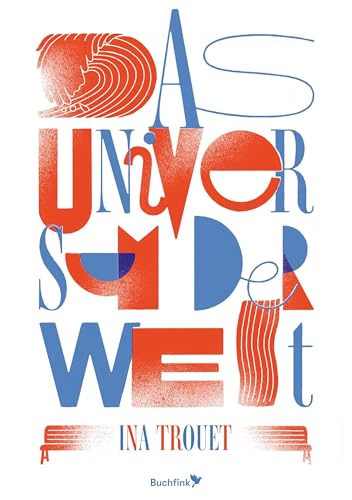 Das Universum der Welt von Buchfink Verlag