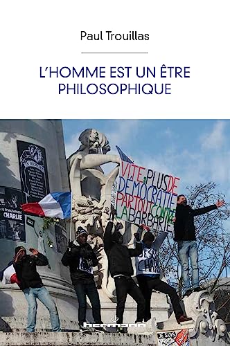 L'homme est un être philosophique von Hermann