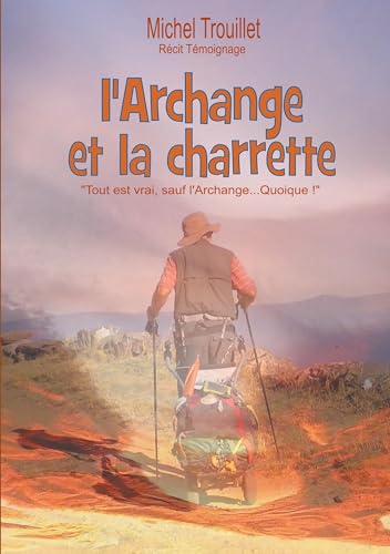 L'Archange et la charrette von BoD – Books on Demand – Frankreich