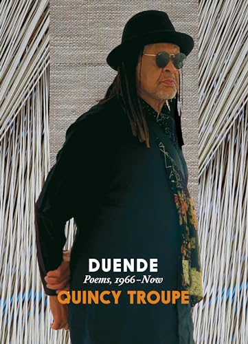 Duende: Poems, 1966-Now von Seven Stories Press