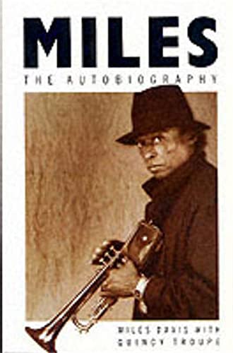 Miles: The Autobiography von Picador