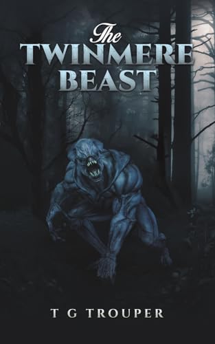 The Twinmere Beast von Austin Macauley Publishers