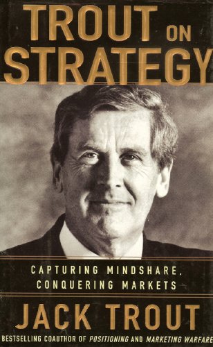 Jack Trout on Strategy