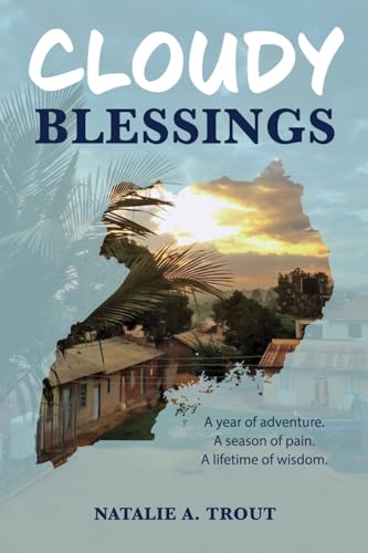 Cloudy Blessings von Yorkshire Publishing