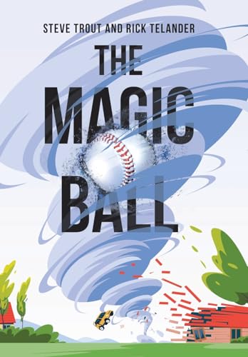 The Magic Ball von Xlibris US