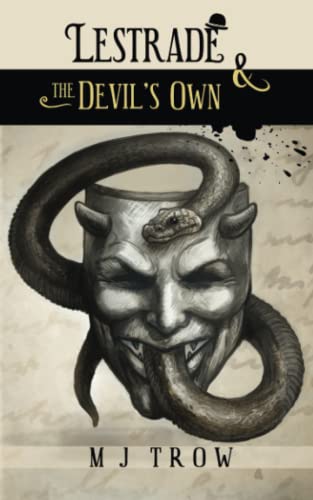 Lestrade and the Devil's Own (Inspector Lestrade, Band 14)