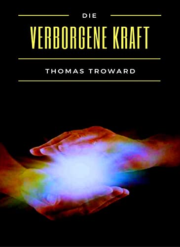 Die verborgene Kraft (übersetzt) von ALEMAR S.A.S.