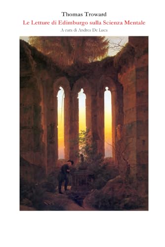 Le Letture di Edimburgo sulla Scienza Mentale von Independently published