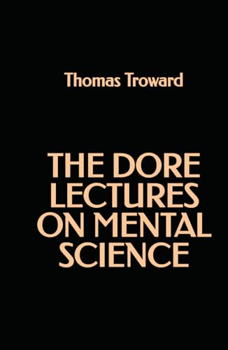 The Dore Lectures on Mental Science von Independently published