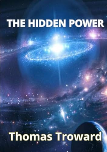 The Hidden power The Hidden power von David De Angelis
