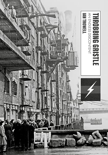 Throbbing Gristle: An Endless Discontent (Global Punk) von Intellect Books