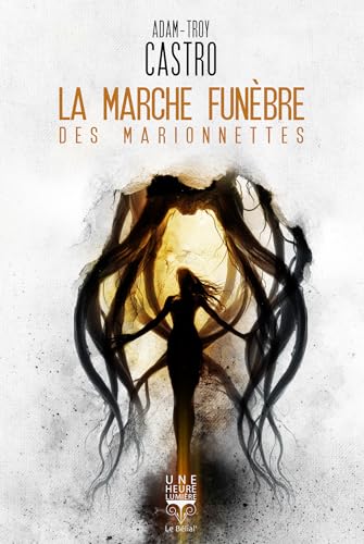 La marche funèbre des marionnettes (2024) von BELIAL