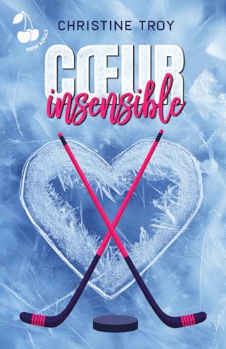 Cœur insensible: Romance New Adult (Devil's Portland)