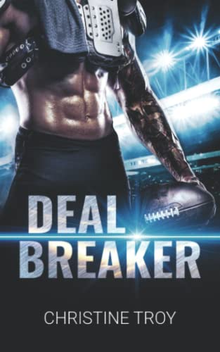 Dealbreaker (Washington White Sharks) Dealbreaker (Washington White Sharks)