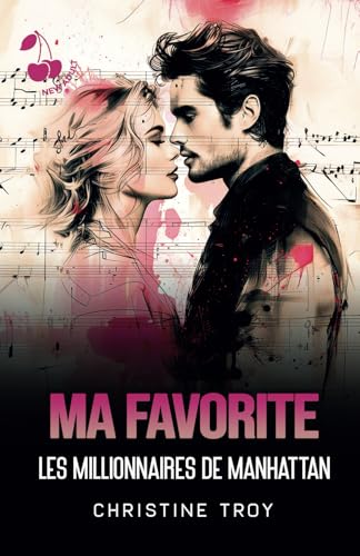 Ma favorite: Romance New Adult von Cherry Publishing