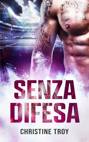 Senza difesa (White Sharks, Band 1) von Independently published