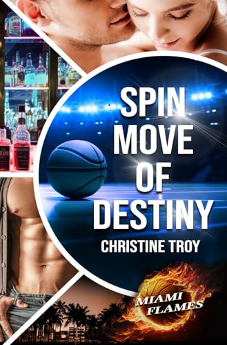 Spin Move of Destiny Spin Move of Destiny von Independently published