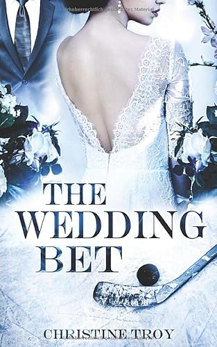 THE WEDDING BET (Portland Devils) THE WEDDING BET (Portland Devils)