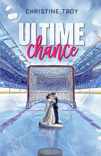 Ultime chance: Romance New Adult (Devil's Portland) von Cherry Publishing