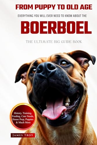 The Ultimate Borboel Big Guide: Everything You Will Ever Need To Know About The Borboel Book The Ultimate Borboel Big Guide: Everything You Will Ever Need To Know About The Borboel Book von Independently published