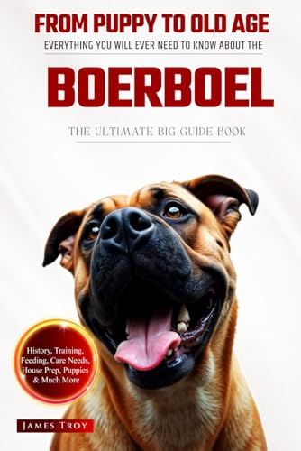 The Ultimate Borboel Big Guide: Everything You Will Ever Need To Know About The Borboel Book The Ultimate Borboel Big Guide: Everything You Will Ever Need To Know About The Borboel Book von Independently published