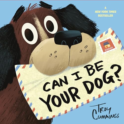 Can I Be Your Dog? von Random House Books for Young Readers