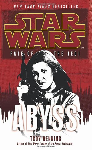 Star Wars: Fate of the Jedi - Abyss Star Wars: Fate of the Jedi - Abyss von Arrow