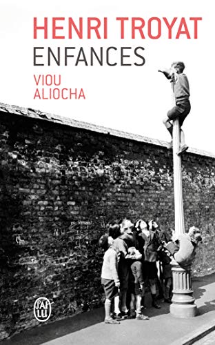Enfances: Viou ; Aliocha von J'AI LU