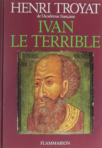 Ivan le Terrible