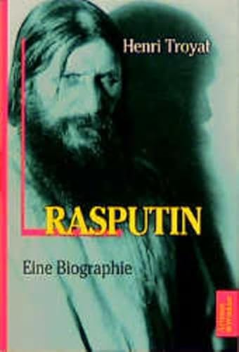 Rasputin: Eine Biographie