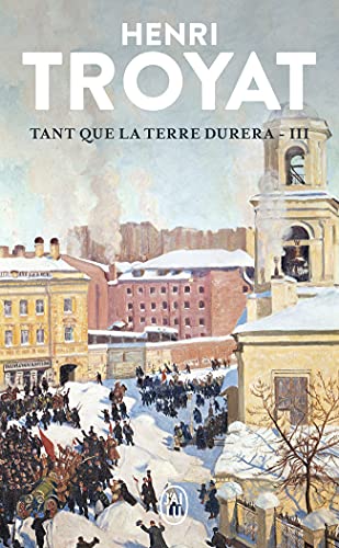 Tant que la terre durera (3) von J'AI LU