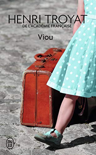 Viou: Roman