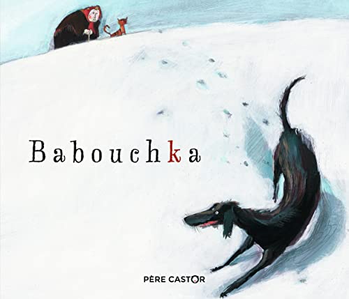 Babouchka von PERE CASTOR